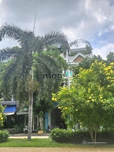 Bất động sản tại TP. Hồ Chí Minh - ảnh 1