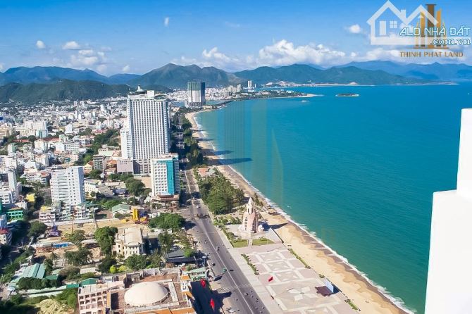 Bất động sản tại Khánh Hòa - ảnh 1