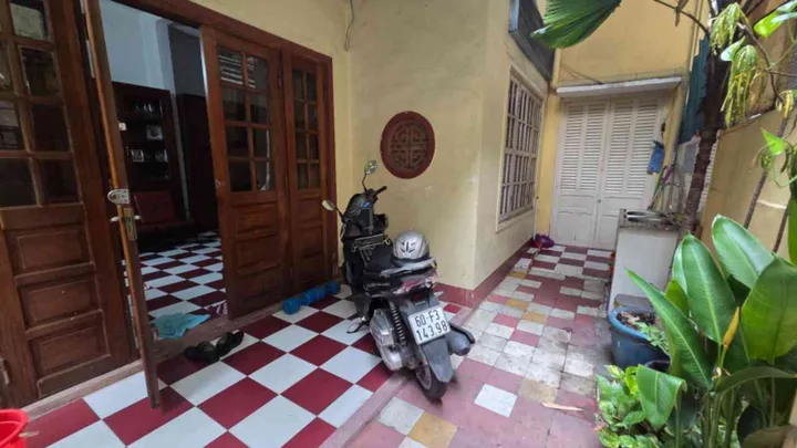 Bất động sản tại TP. Hồ Chí Minh - ảnh 1