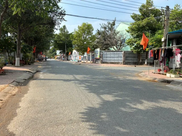 Bất động sản tại Vĩnh Long - ảnh 1