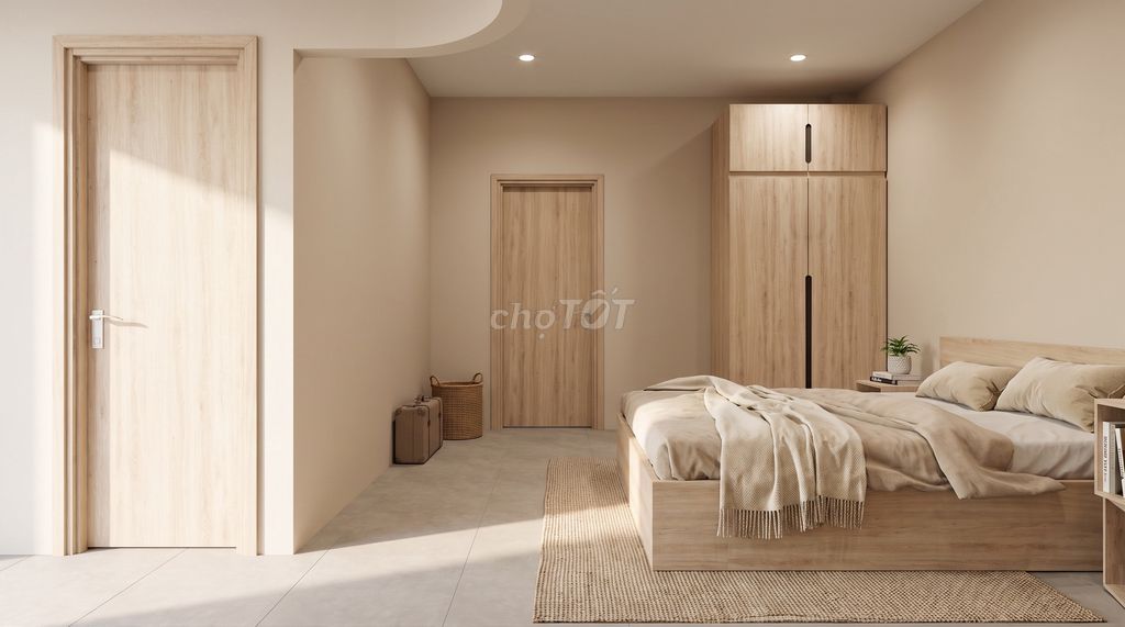 Căn hộ / chung cư tại Thủ Đức, TP. Hồ Chí Minh - ảnh 5