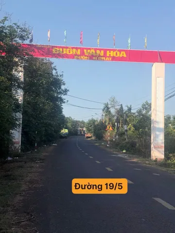 Bất động sản tại Đắk Lắk - ảnh 1