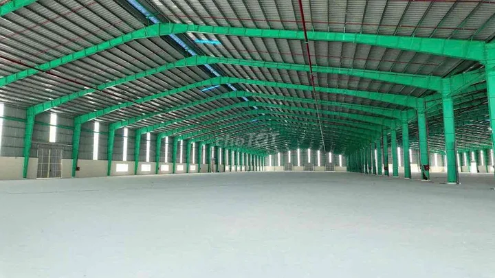 Bất động sản tại Bình Dương - ảnh 1
