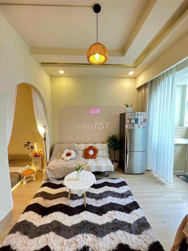 Căn hộ / chung cư tại Gò Vấp, TP. Hồ Chí Minh - ảnh 3