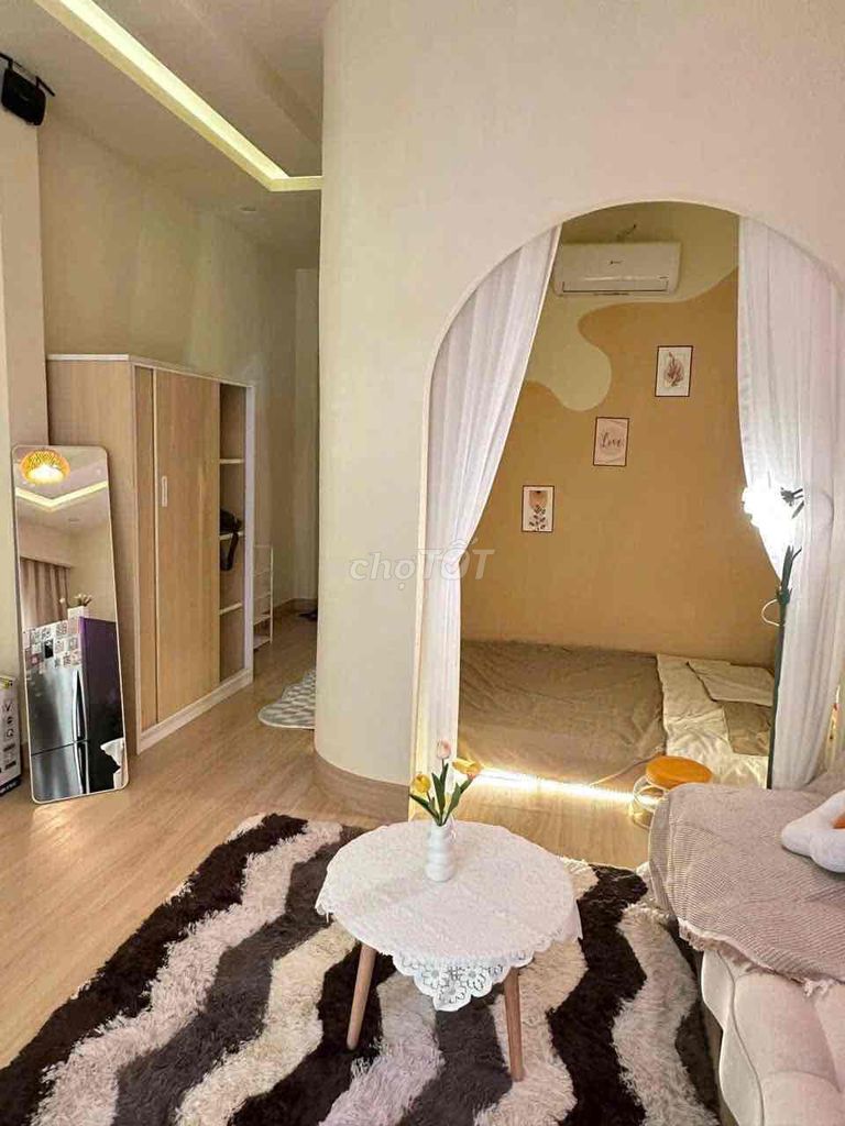 Căn hộ / chung cư tại Gò Vấp, TP. Hồ Chí Minh - ảnh 4