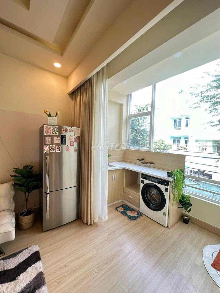 Căn hộ / chung cư tại Gò Vấp, TP. Hồ Chí Minh - ảnh 5