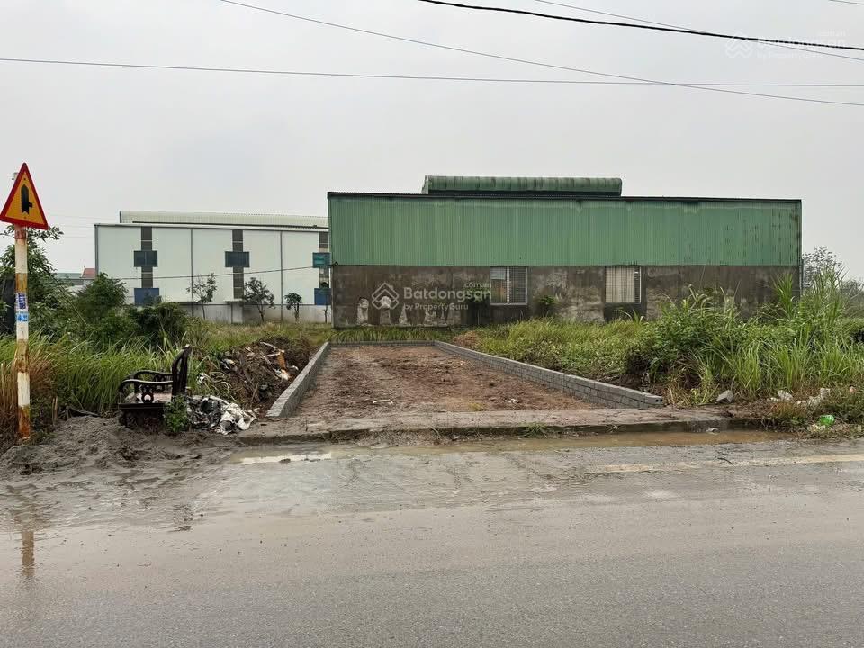 Bất động sản tại Hưng Yên - ảnh 1