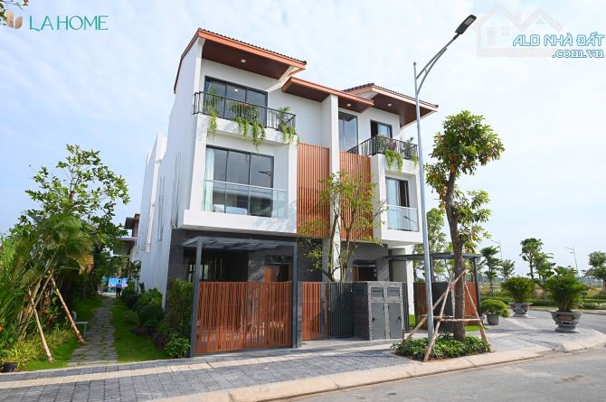 Bất động sản tại Long An - ảnh 1