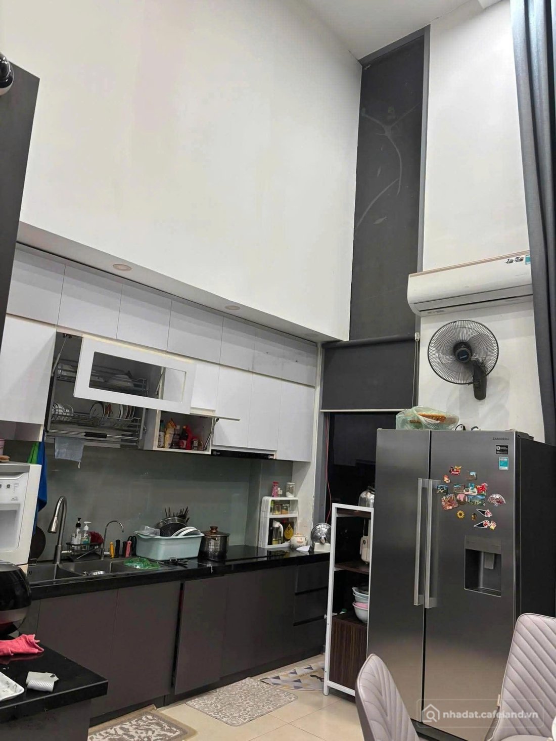 Bất động sản tại TP. Hồ Chí Minh - ảnh 1