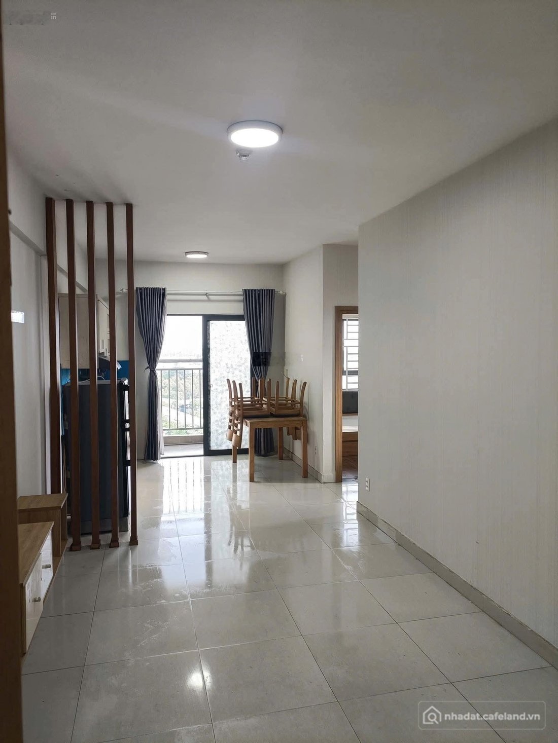 Bất động sản tại TP. Hồ Chí Minh - ảnh 1