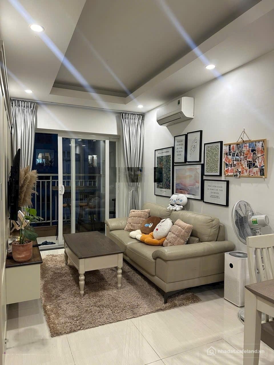 Bất động sản tại TP. Hồ Chí Minh - ảnh 1