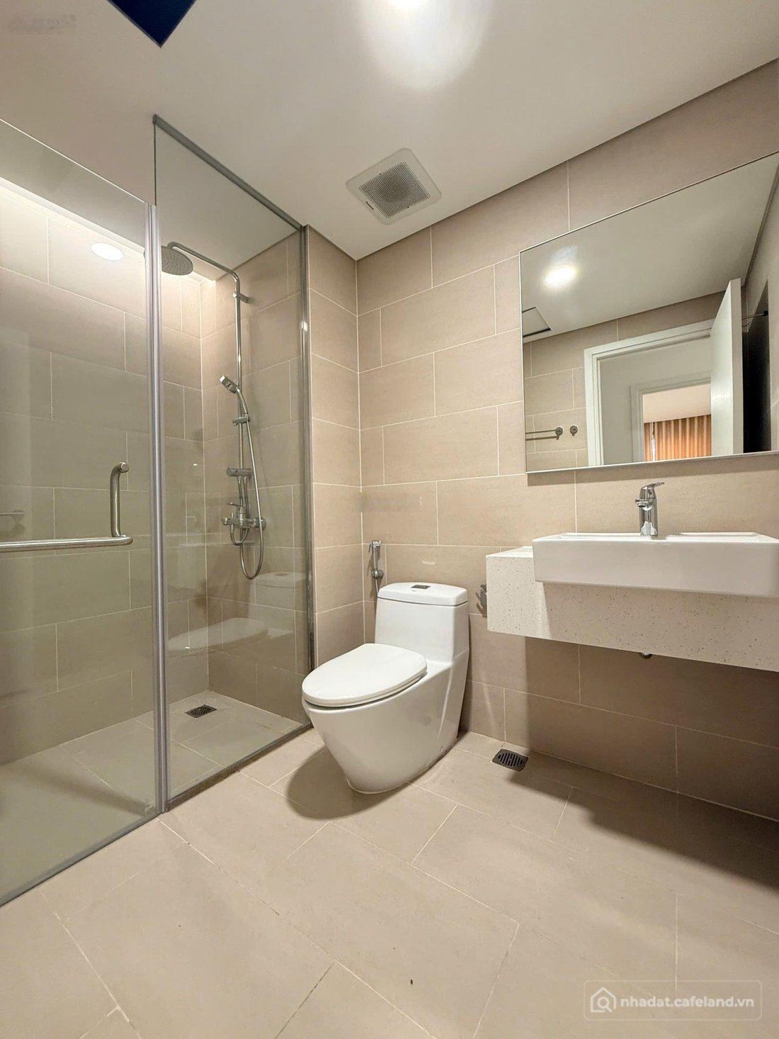 Bất động sản tại TP. Hồ Chí Minh - ảnh 1