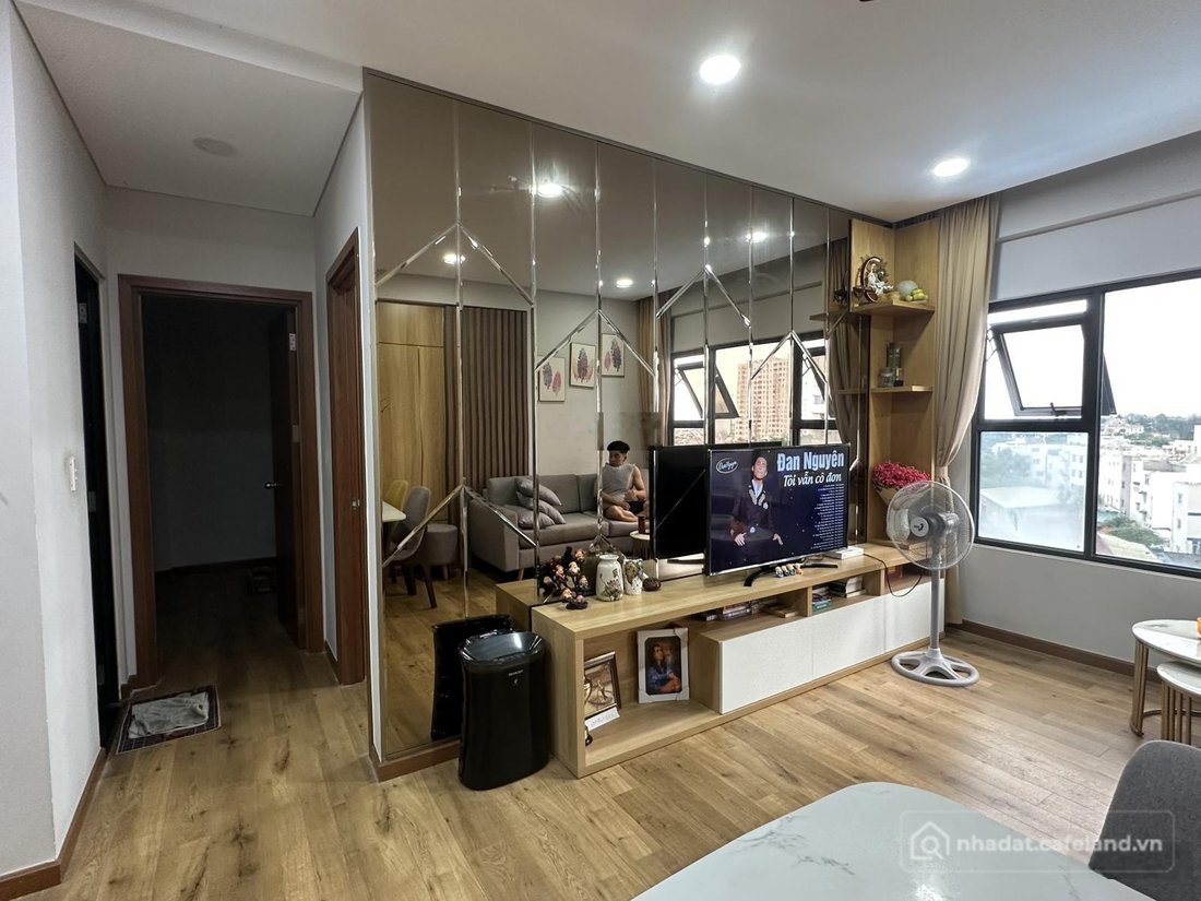 Bất động sản tại TP. Hồ Chí Minh - ảnh 1
