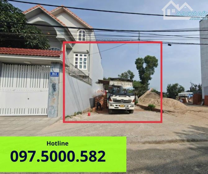 Bất động sản tại Bà Rịa - Vũng Tàu - ảnh 1