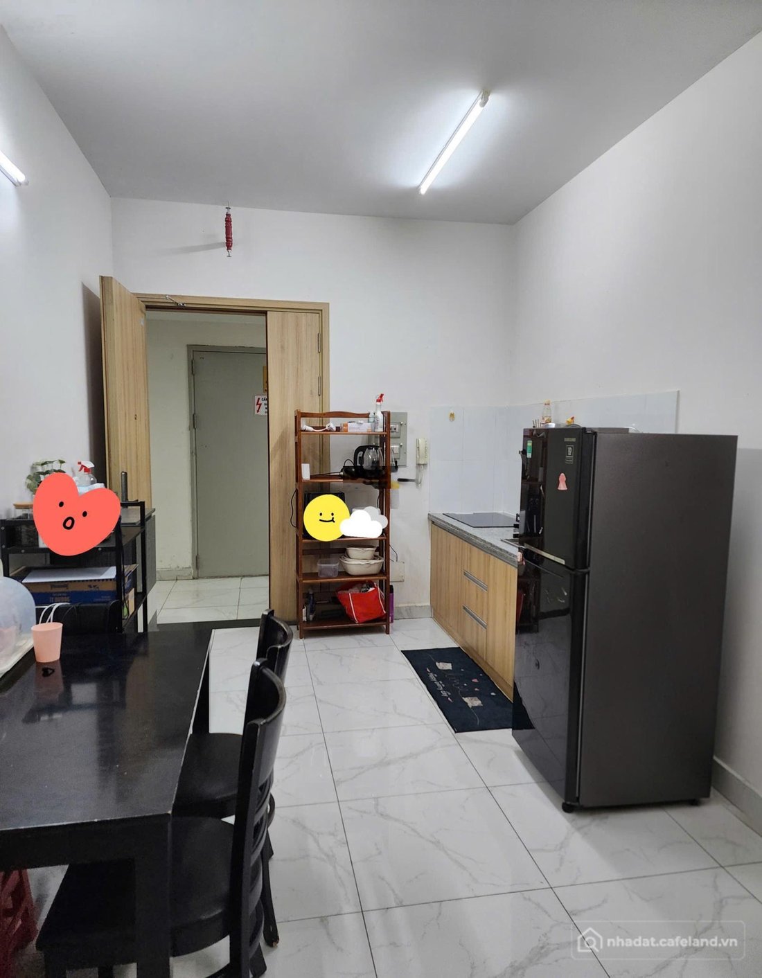 Bất động sản tại TP. Hồ Chí Minh - ảnh 1