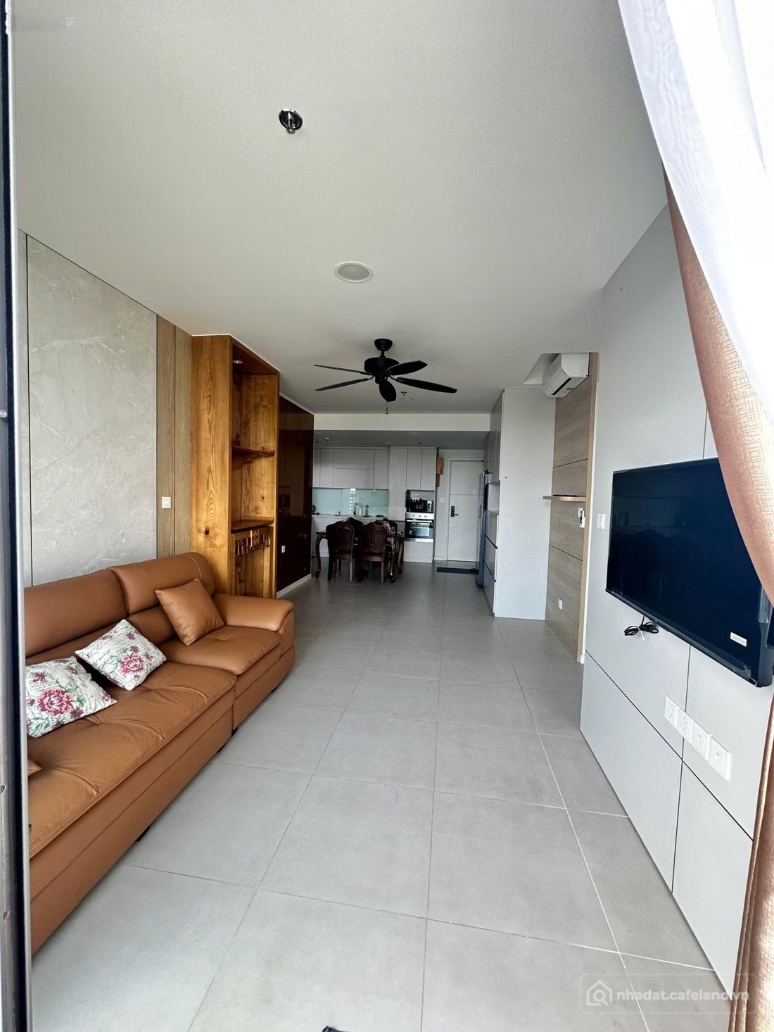 Bất động sản tại TP. Hồ Chí Minh - ảnh 1
