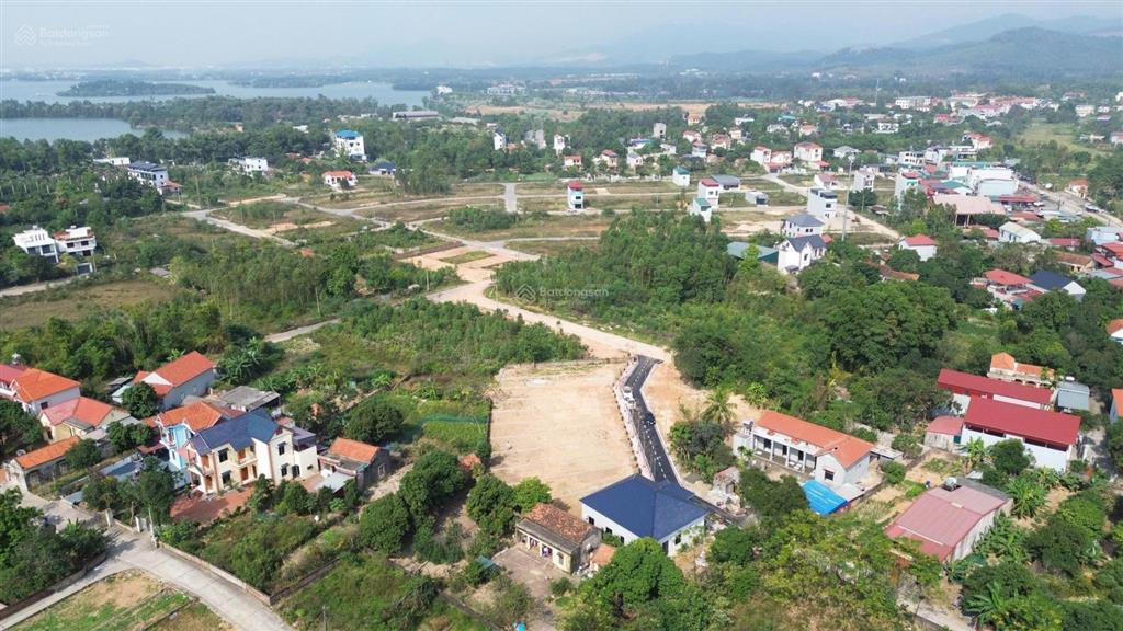 Bất động sản tại Vĩnh Phúc - ảnh 1