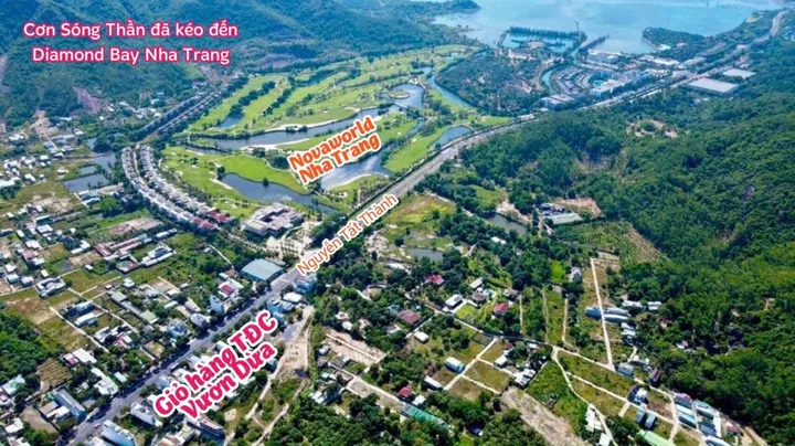 Bất động sản tại Khánh Hòa - ảnh 1