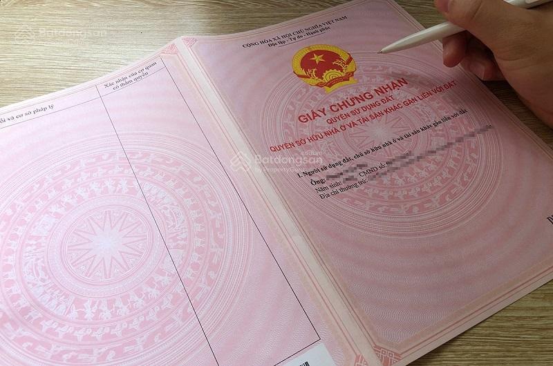 Bất động sản tại Hà Nội - ảnh 1