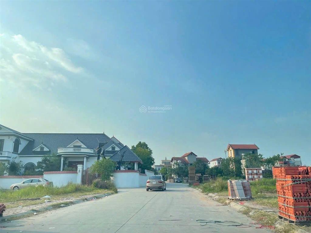 Bất động sản tại Hưng Yên - ảnh 1