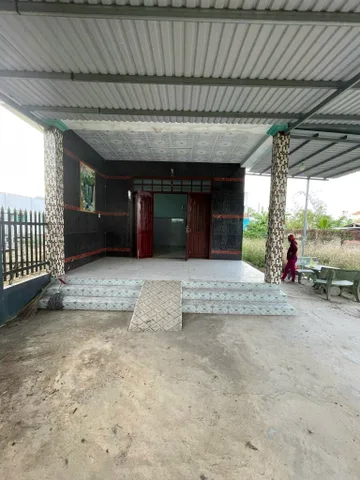 Bất động sản tại Long An - ảnh 1