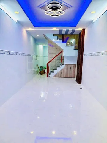 Bất động sản tại TP. Hồ Chí Minh - ảnh 1