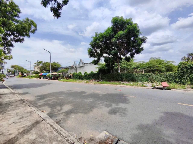 Bất động sản tại Tiền Giang - ảnh 1