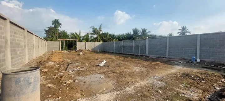 Bất động sản tại Tiền Giang - ảnh 1