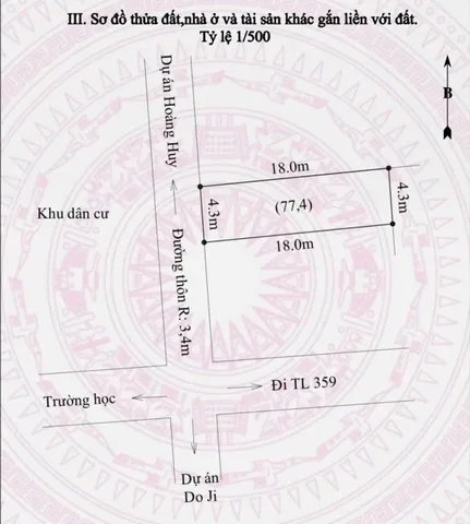 Bất động sản tại Hải Phòng - ảnh 1