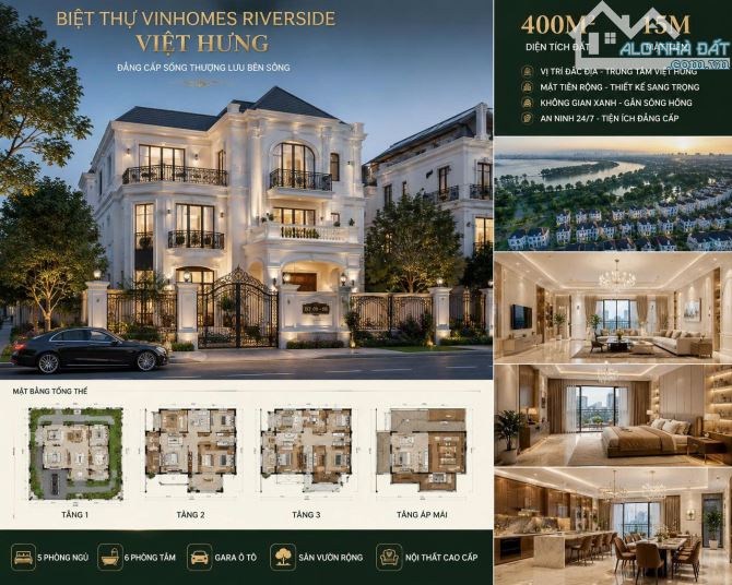 Bất động sản tại Hà Nội - ảnh 1