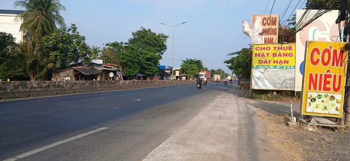 Bất động sản tại Tiền Giang - ảnh 1