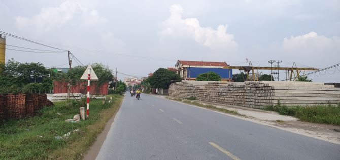 Bất động sản tại Hưng Yên - ảnh 1