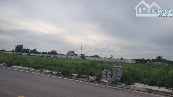 Bất động sản tại Bắc Ninh - ảnh 1