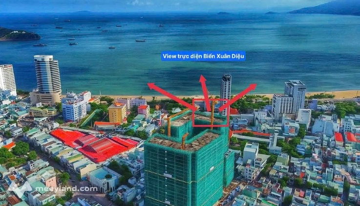 Bất động sản tại Bình Định - ảnh 1