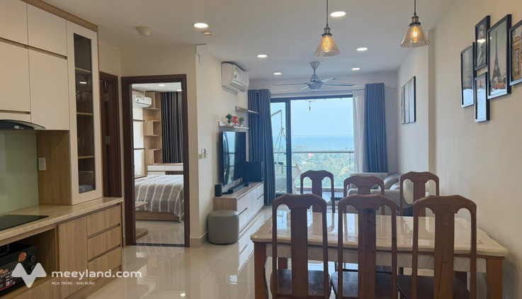 Bất động sản tại Bà Rịa - Vũng Tàu - ảnh 1