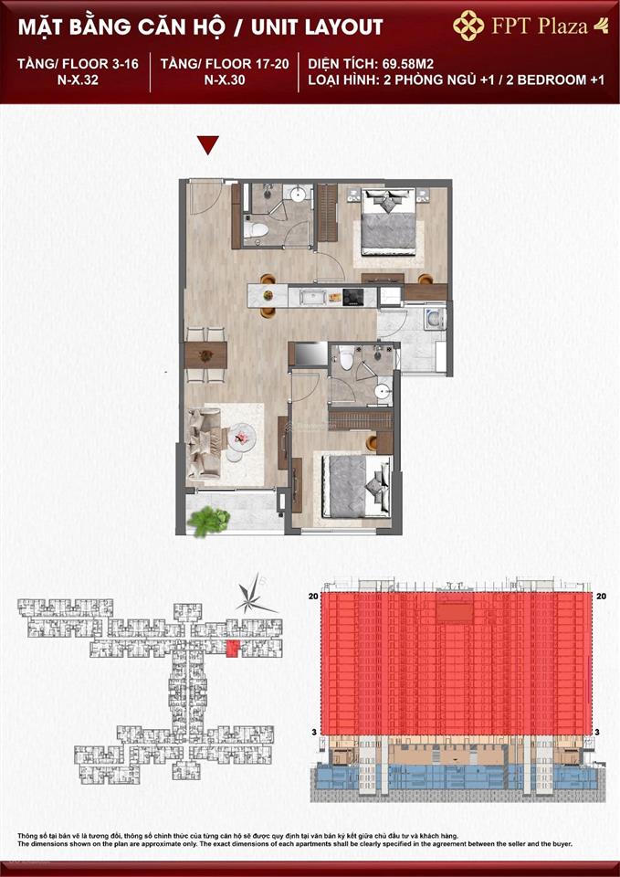 Bất động sản tại Đà Nẵng - ảnh 1