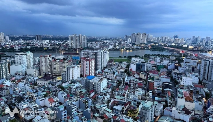 Bất động sản tại Bà Rịa - Vũng Tàu - ảnh 1