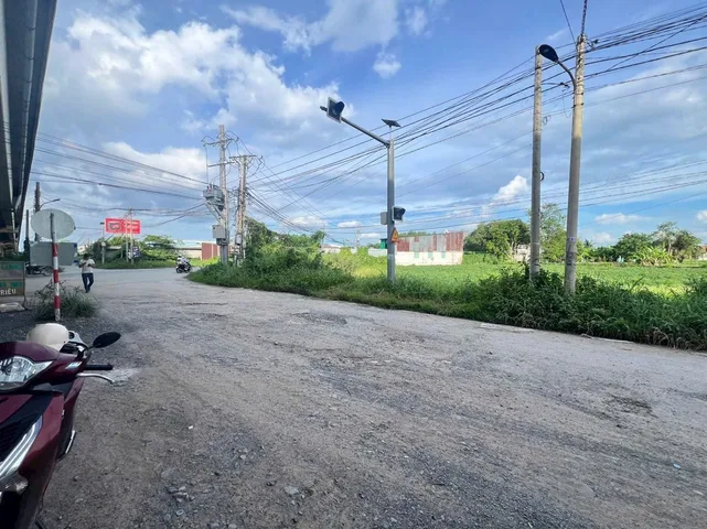 Bất động sản tại Long An - ảnh 1