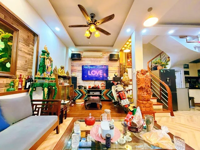 Bất động sản tại Hà Nội - ảnh 1