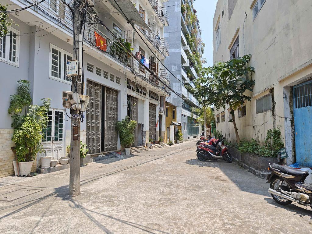 Bất động sản tại Đà Nẵng - ảnh 1