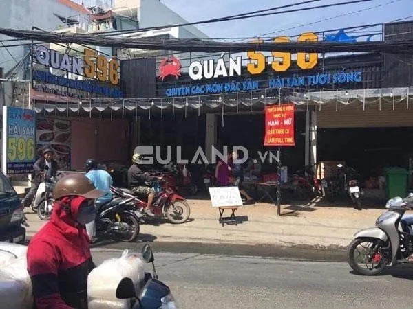 Bất động sản tại TP. Hồ Chí Minh - ảnh 1