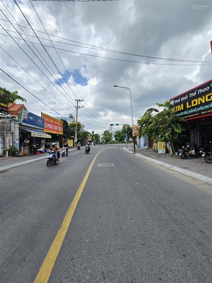 Bất động sản tại Bình Dương - ảnh 1