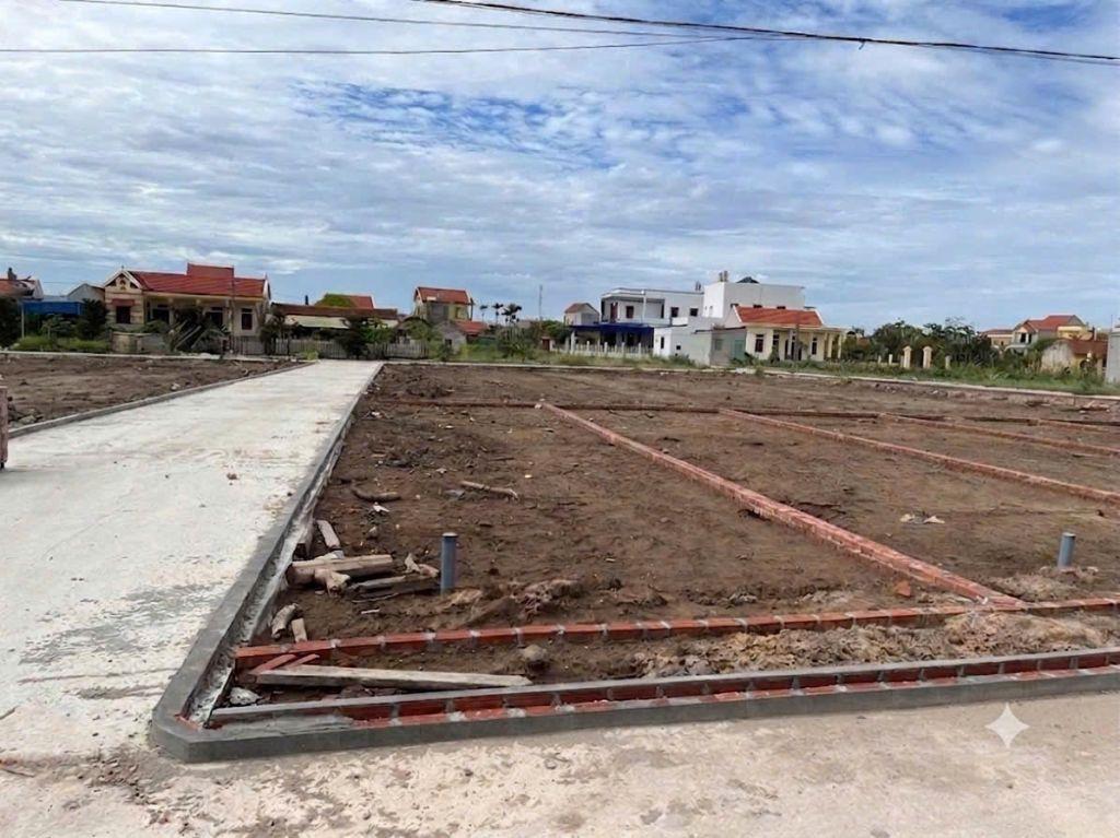 Bất động sản tại Nam Định - ảnh 1
