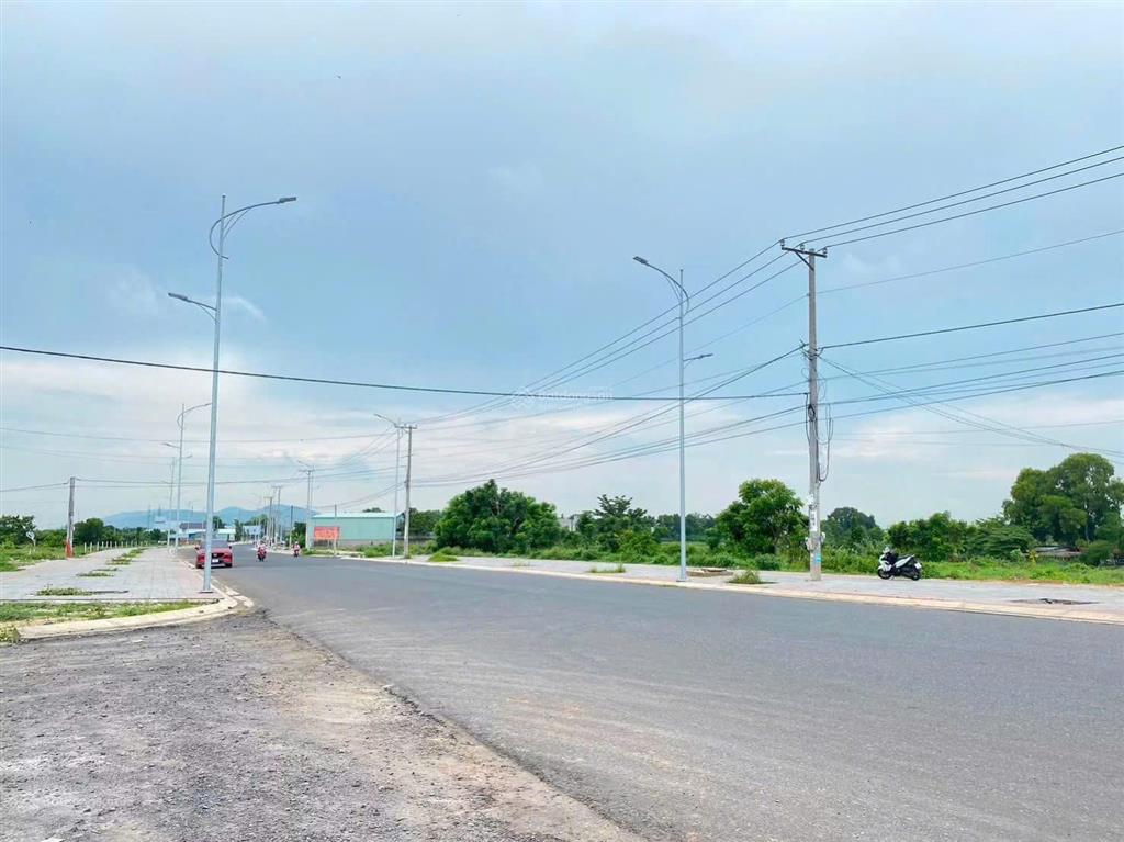 Bất động sản tại Bà Rịa - Vũng Tàu - ảnh 1