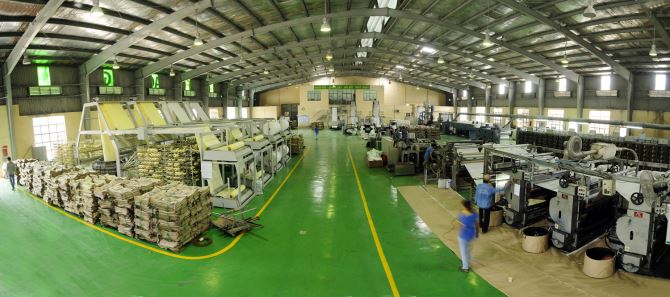 Bất động sản tại Hải Dương - ảnh 1