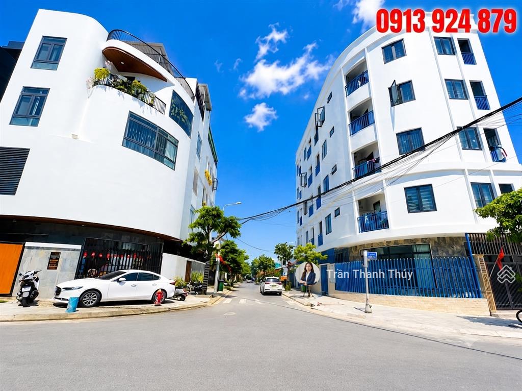 Bất động sản tại Đà Nẵng - ảnh 1