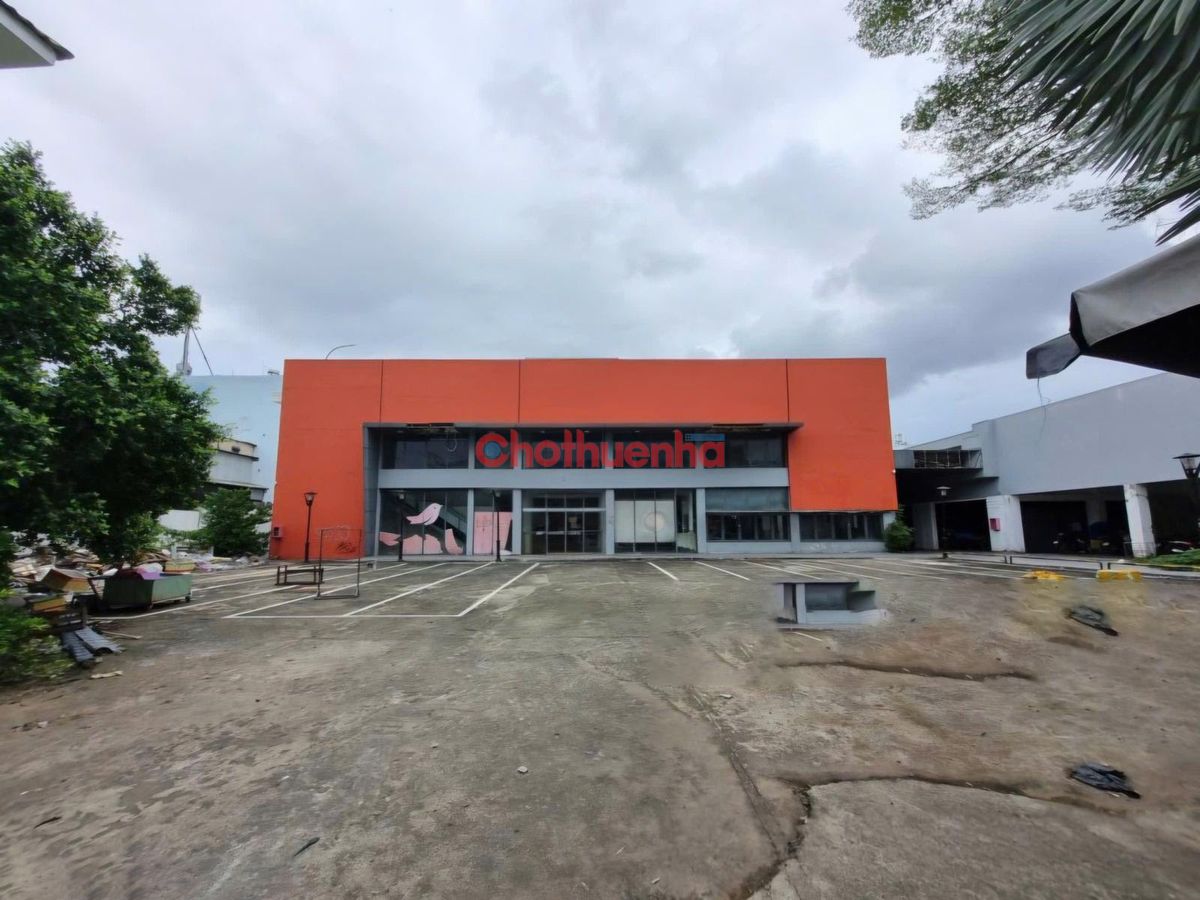 Bất động sản tại TP. Hồ Chí Minh - ảnh 1
