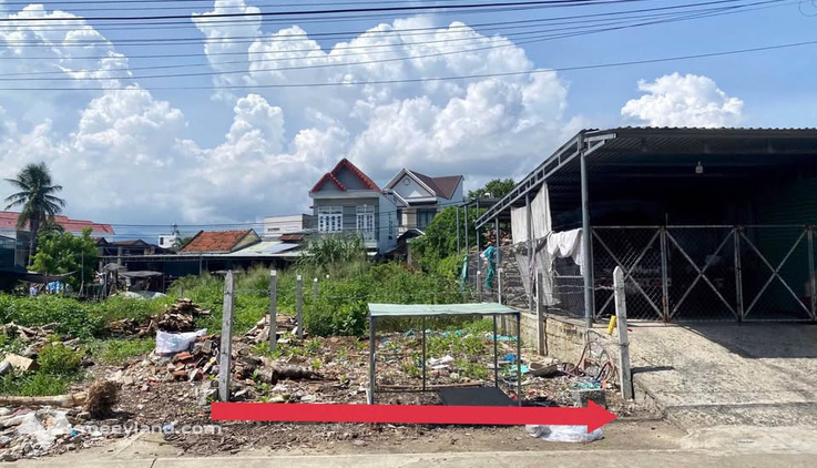 Bất động sản tại Khánh Hòa - ảnh 1