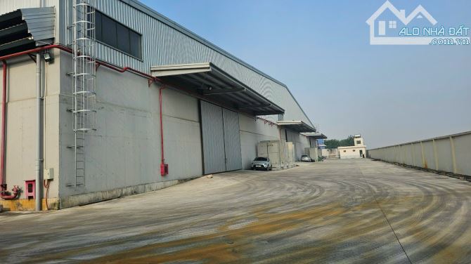 Bất động sản tại Hưng Yên - ảnh 1