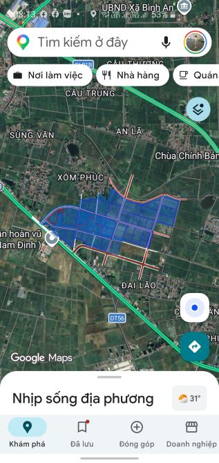 Bất động sản tại Nam Định - ảnh 1